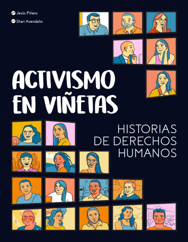 Activismo en viñetas