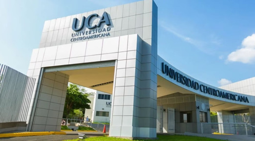 Universidad Centroamericana