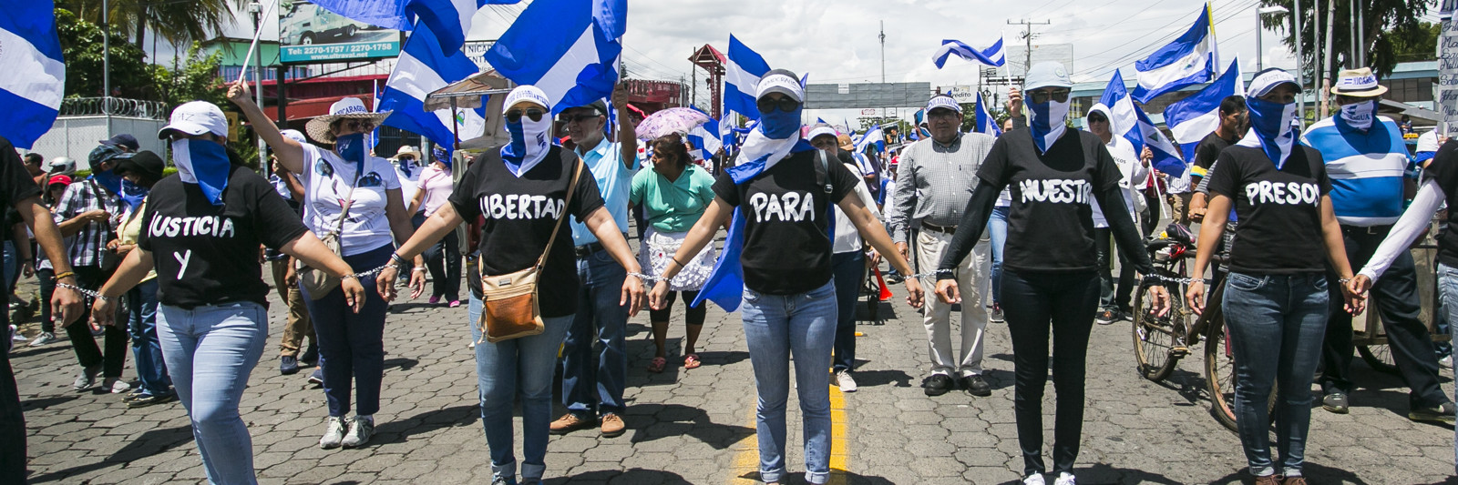 Nicaragua